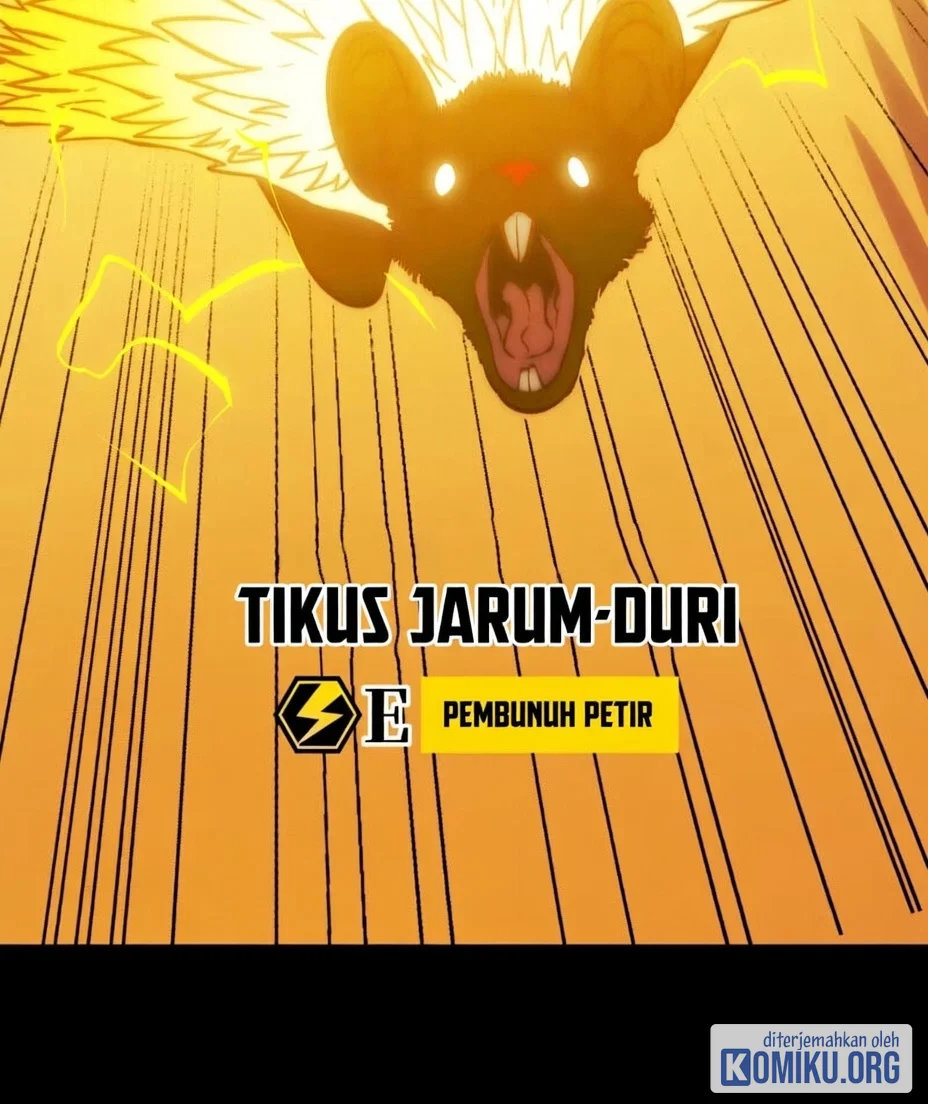 Return of the Devourer Chapter 41 - halaman 58