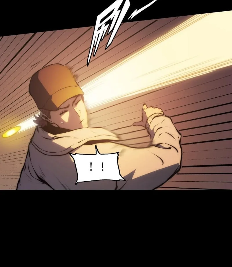Return of the Devourer Chapter 41 - halaman 64