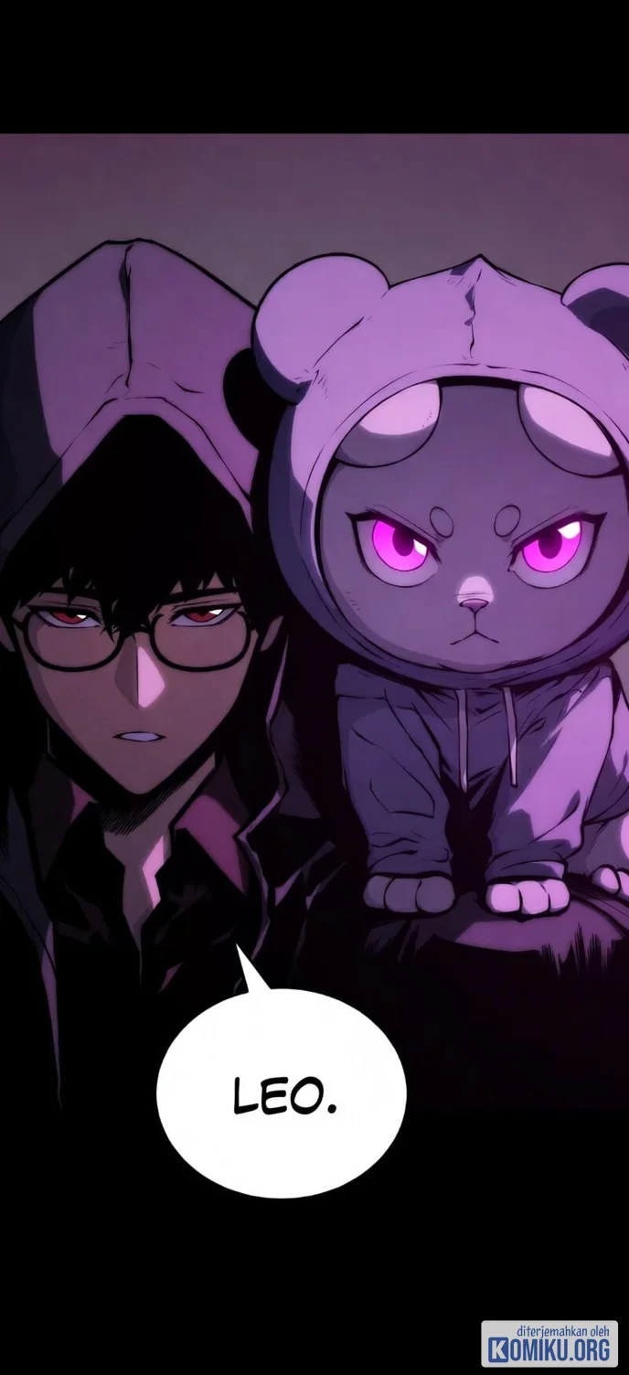 Return of the Devourer Chapter 41 - halaman 68