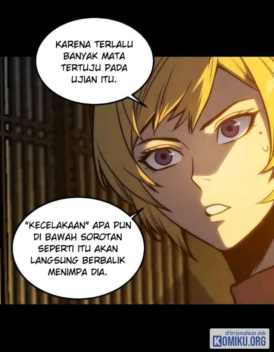 Return of the Devourer Chapter 42 - halaman 13