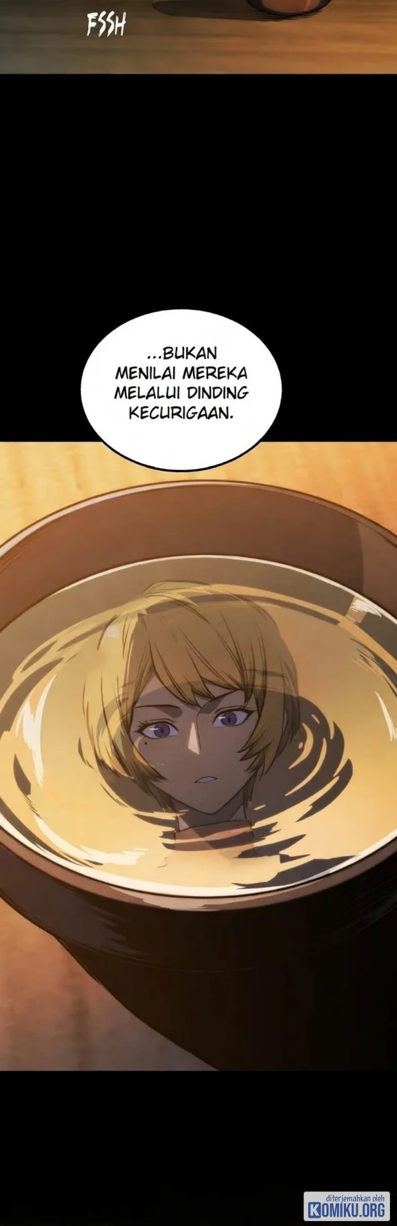 Return of the Devourer Chapter 42 - halaman 16