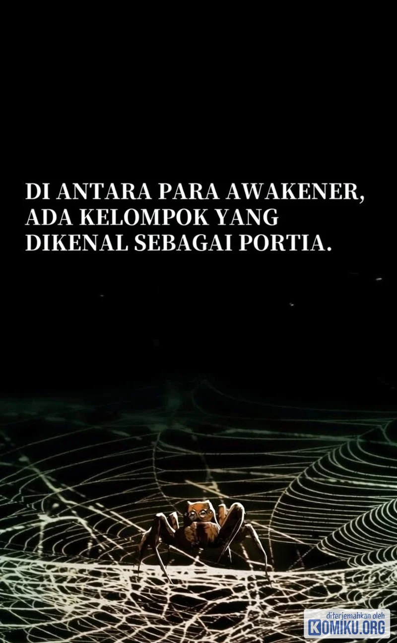 Return of the Devourer Chapter 42 - halaman 22