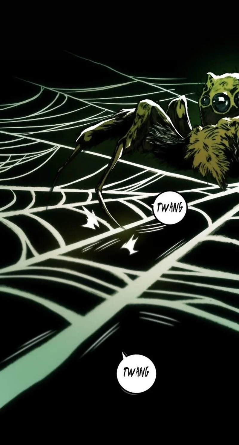Return of the Devourer Chapter 42 - halaman 24