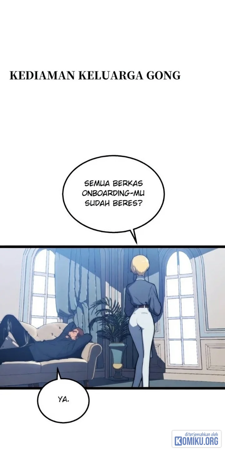Return of the Devourer Chapter 42 - halaman 3