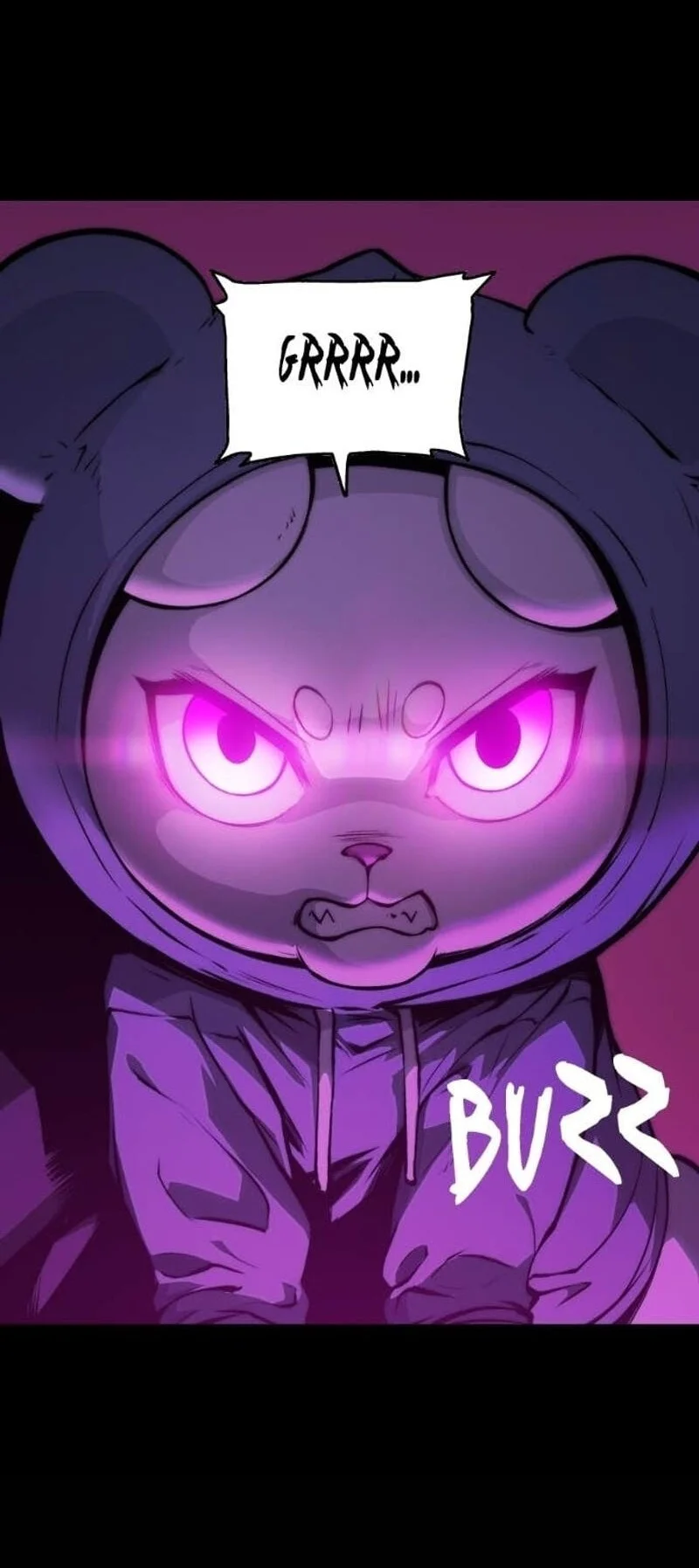 Return of the Devourer Chapter 42 - halaman 35