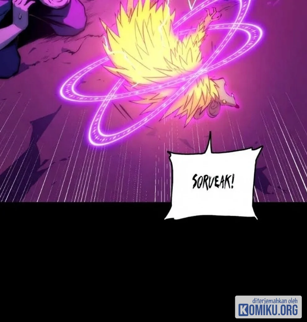 Return of the Devourer Chapter 42 - halaman 38