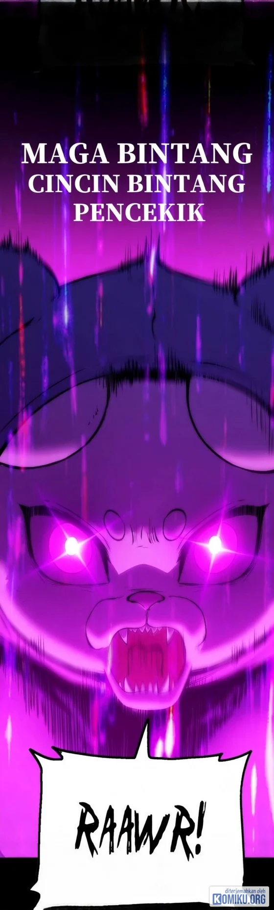Return of the Devourer Chapter 42 - halaman 39