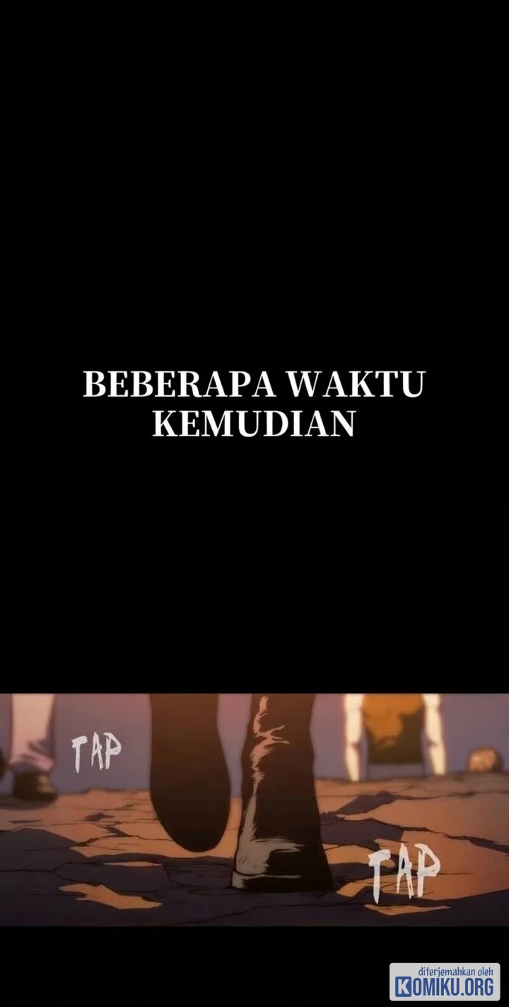 Return of the Devourer Chapter 42 - halaman 48