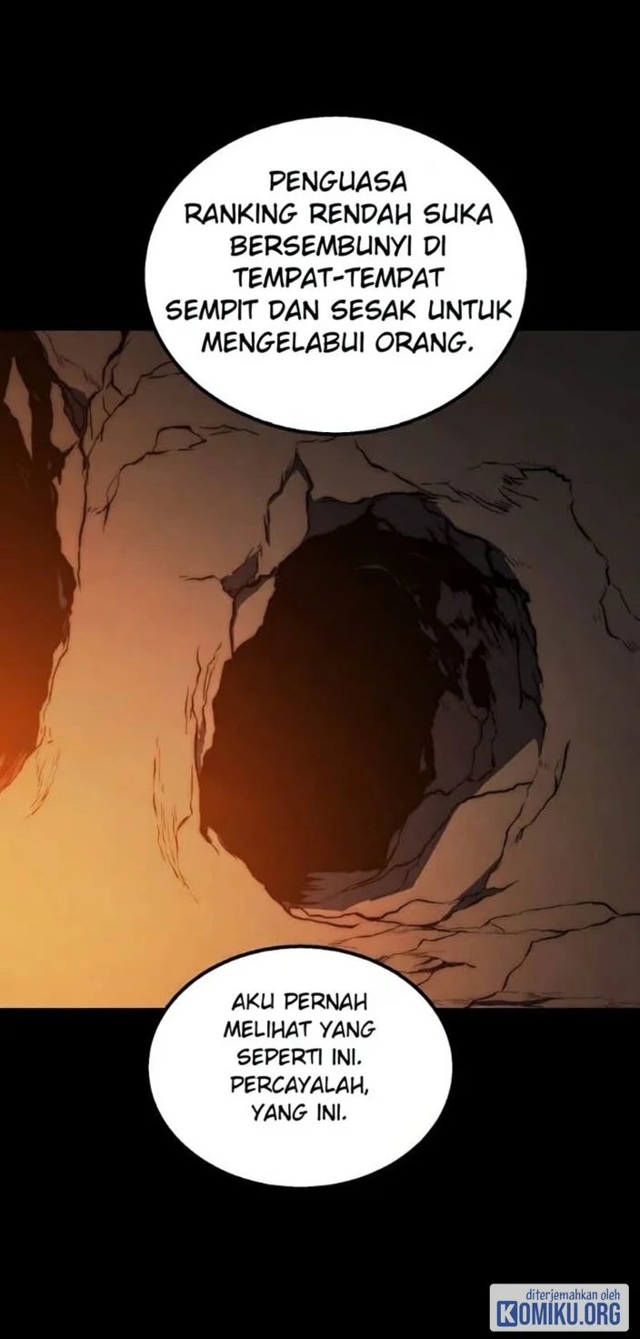 Return of the Devourer Chapter 42 - halaman 54