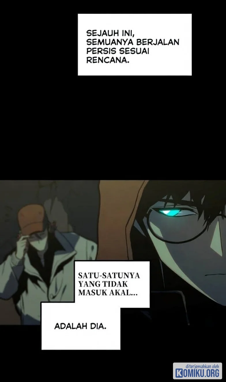 Return of the Devourer Chapter 42 - halaman 60