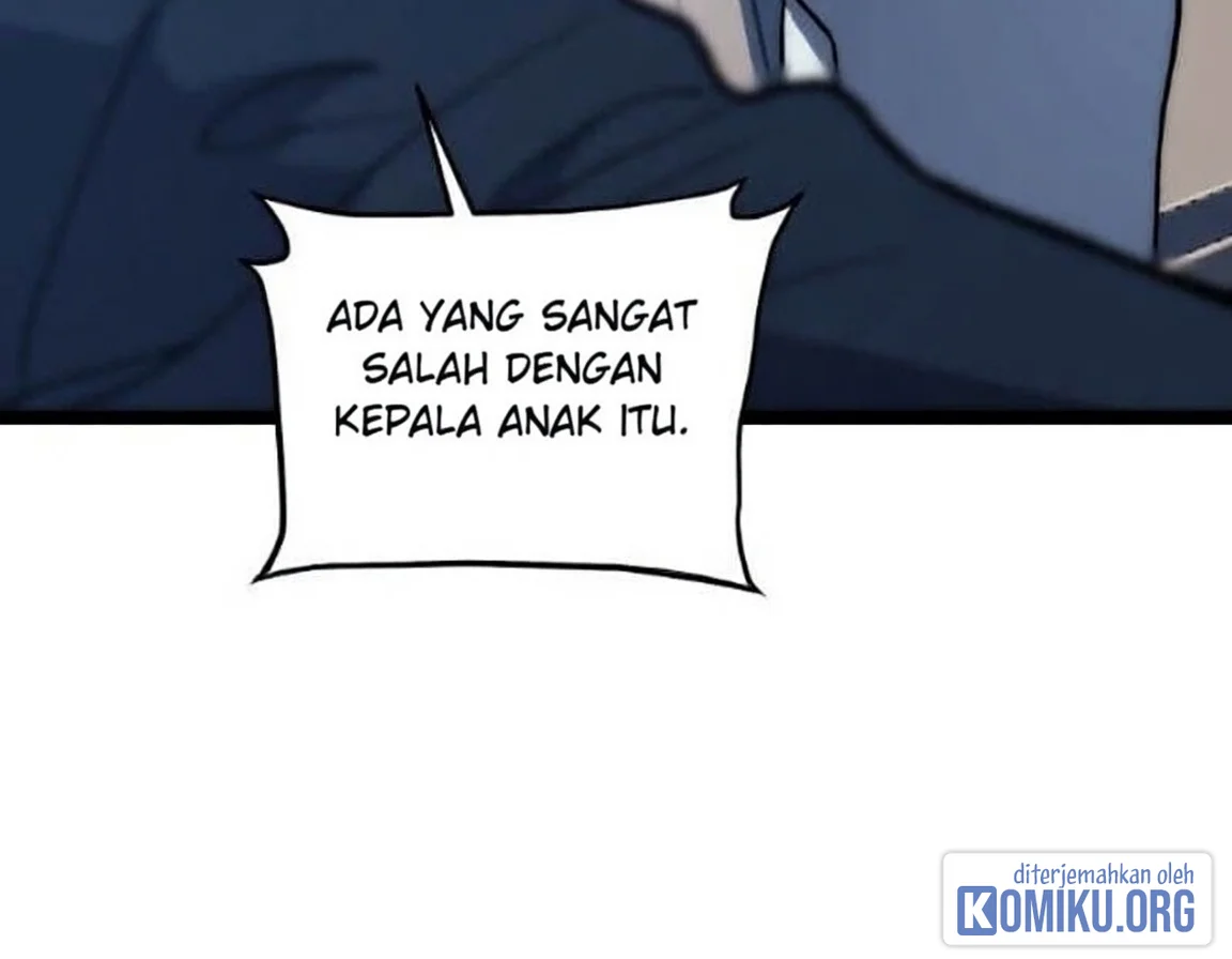 Return of the Devourer Chapter 42 - halaman 7