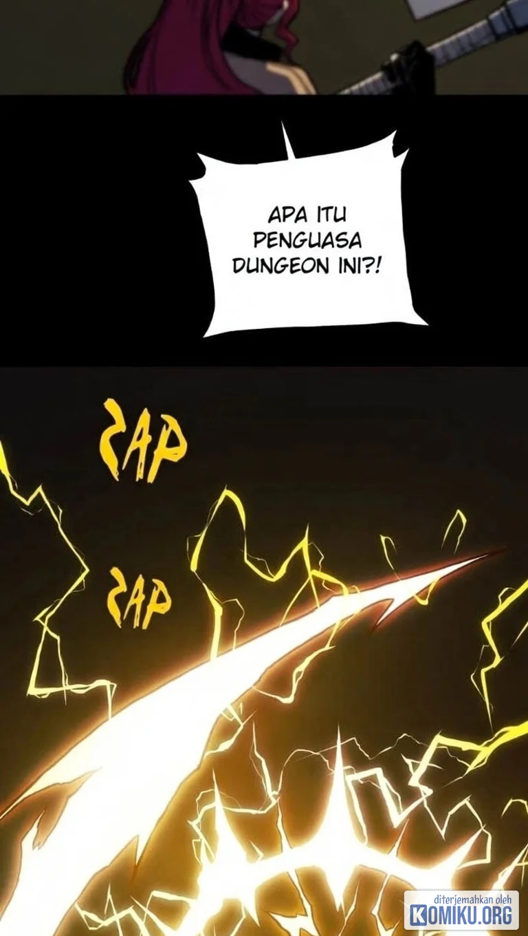 Return of the Devourer Chapter 43 - halaman 13