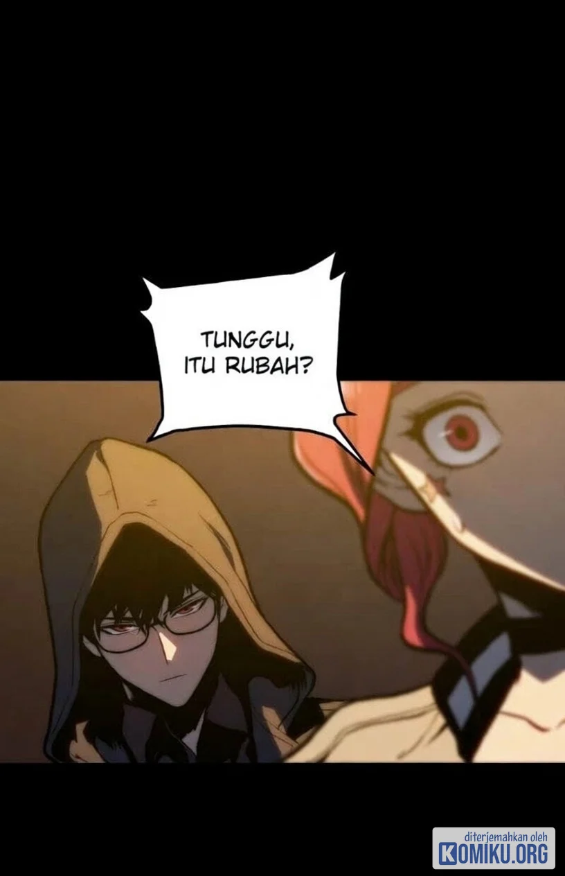 Return of the Devourer Chapter 43 - halaman 15
