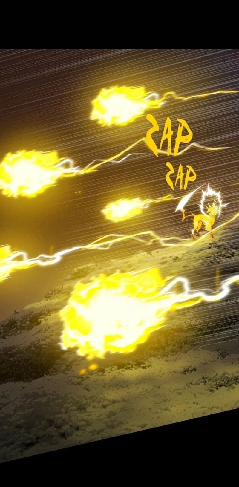 Return of the Devourer Chapter 43 - halaman 17