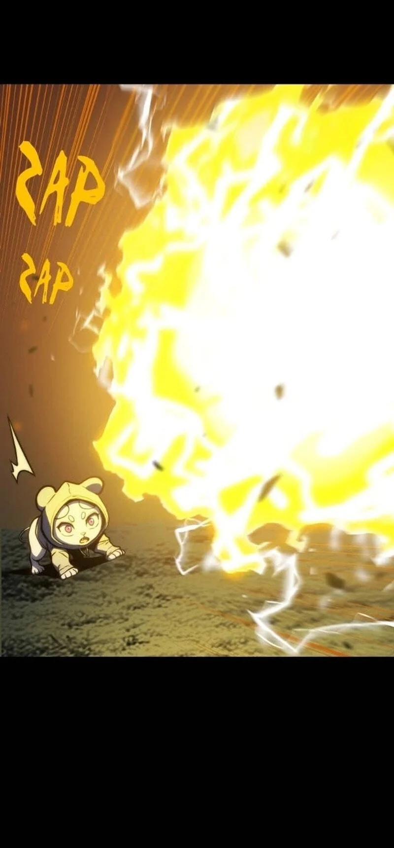 Return of the Devourer Chapter 43 - halaman 24
