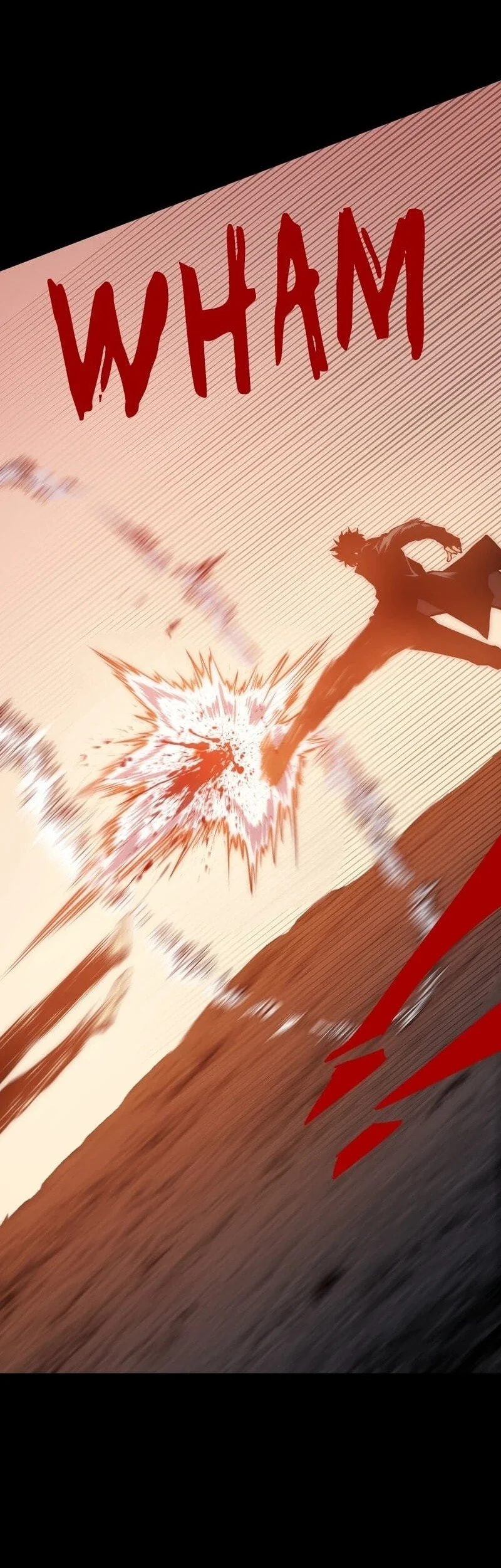 Return of the Devourer Chapter 44 - halaman 13