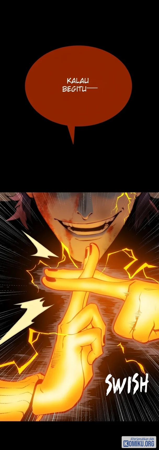 Return of the Devourer Chapter 44 - halaman 28