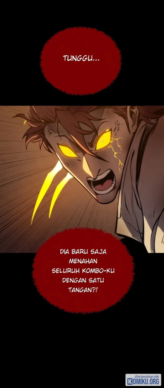 Return of the Devourer Chapter 44 - halaman 3