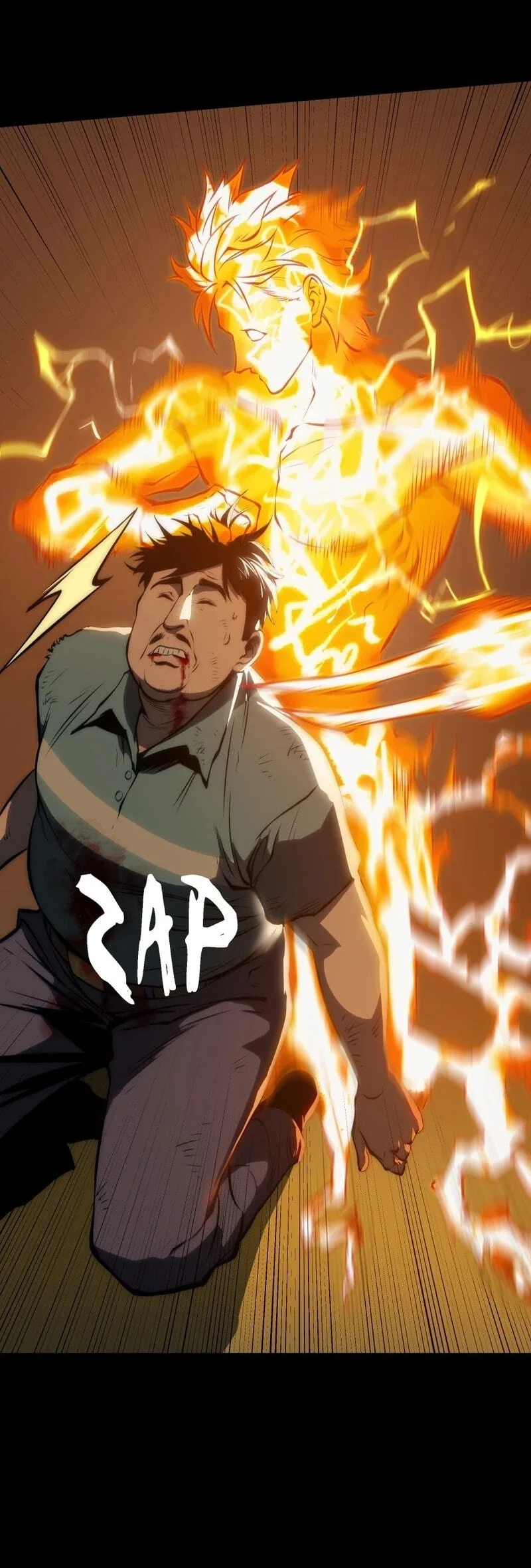Return of the Devourer Chapter 44 - halaman 30
