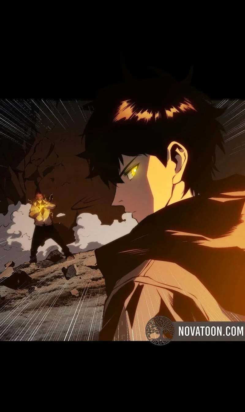 Return of the Devourer Chapter 44 - halaman 31