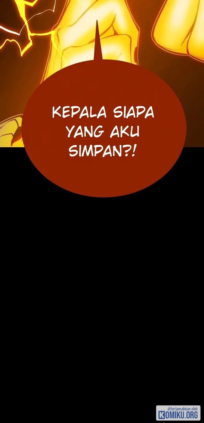 Return of the Devourer Chapter 44 - halaman 34