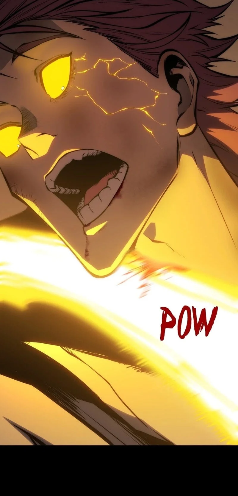 Return of the Devourer Chapter 44 - halaman 6
