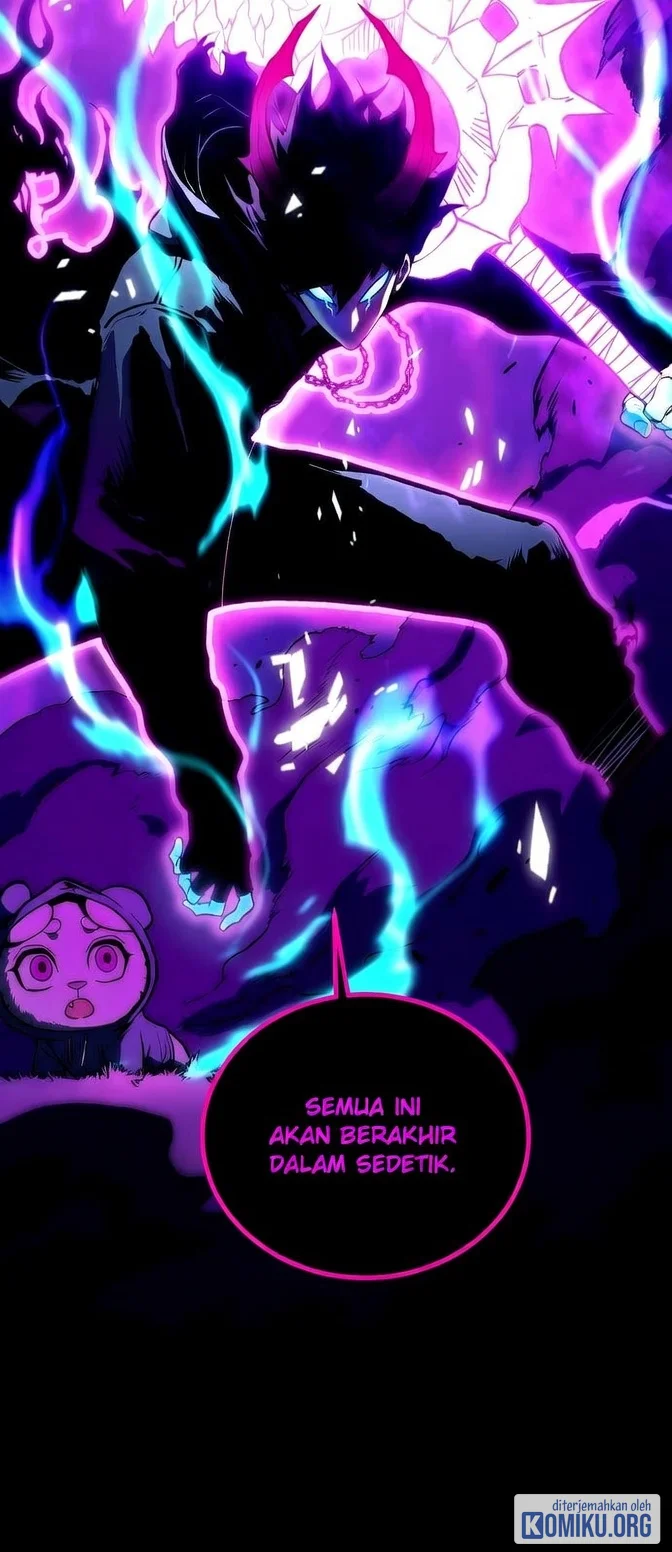 Return of the Devourer Chapter 45 - halaman 13