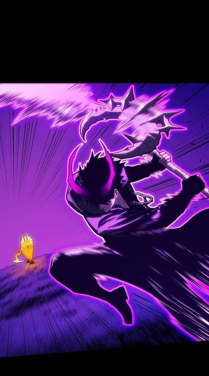 Return of the Devourer Chapter 45 - halaman 16