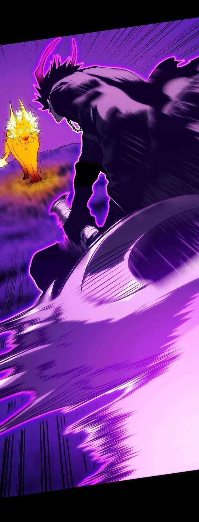 Return of the Devourer Chapter 45 - halaman 17