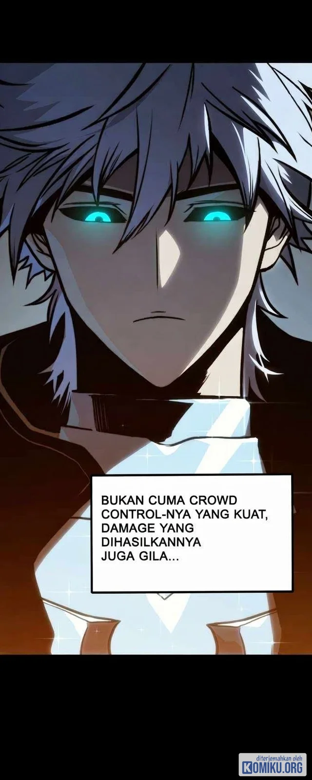 Return of the Devourer Chapter 45 - halaman 2