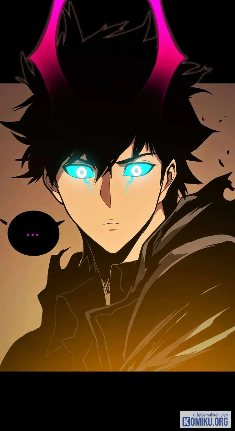 Return of the Devourer Chapter 45 - halaman 24