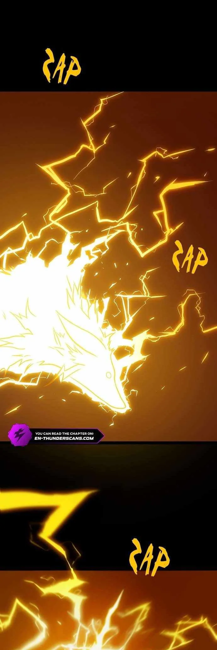 Return of the Devourer Chapter 45 - halaman 25