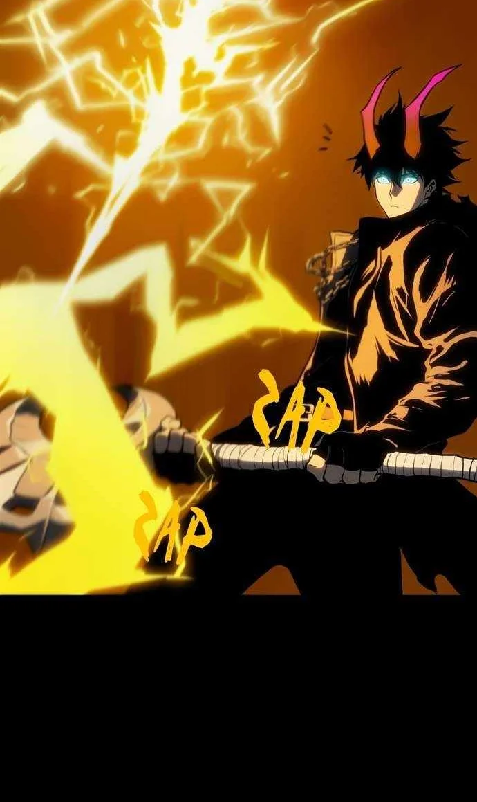 Return of the Devourer Chapter 45 - halaman 26
