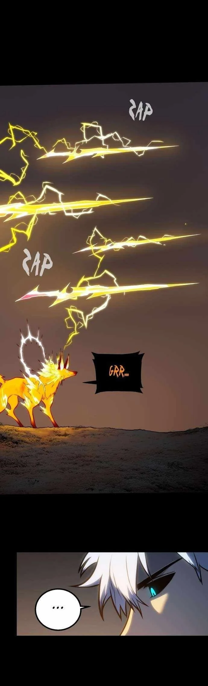 Return of the Devourer Chapter 45 - halaman 3