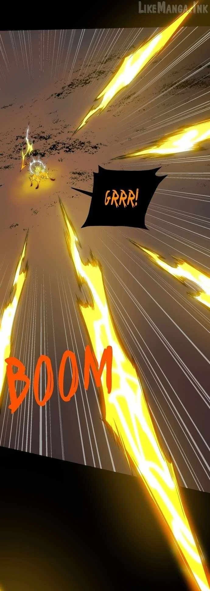 Return of the Devourer Chapter 45 - halaman 6