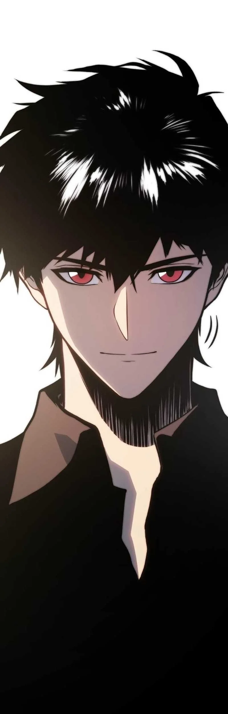 Return of the Devourer Chapter 46 - halaman 10