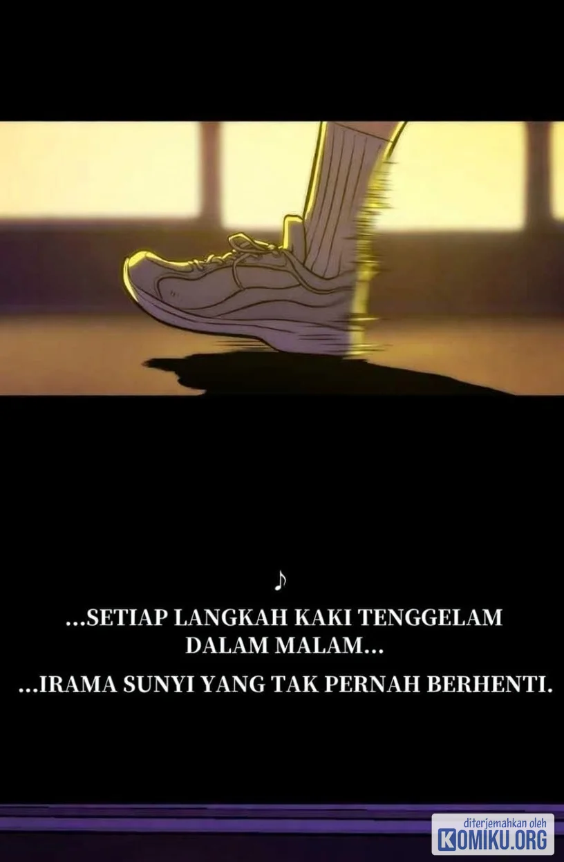 Return of the Devourer Chapter 46 - halaman 15