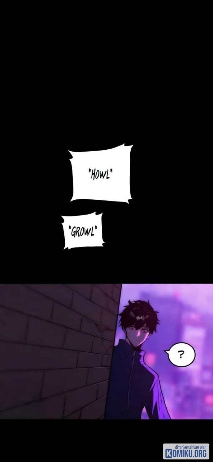 Return of the Devourer Chapter 46 - halaman 23