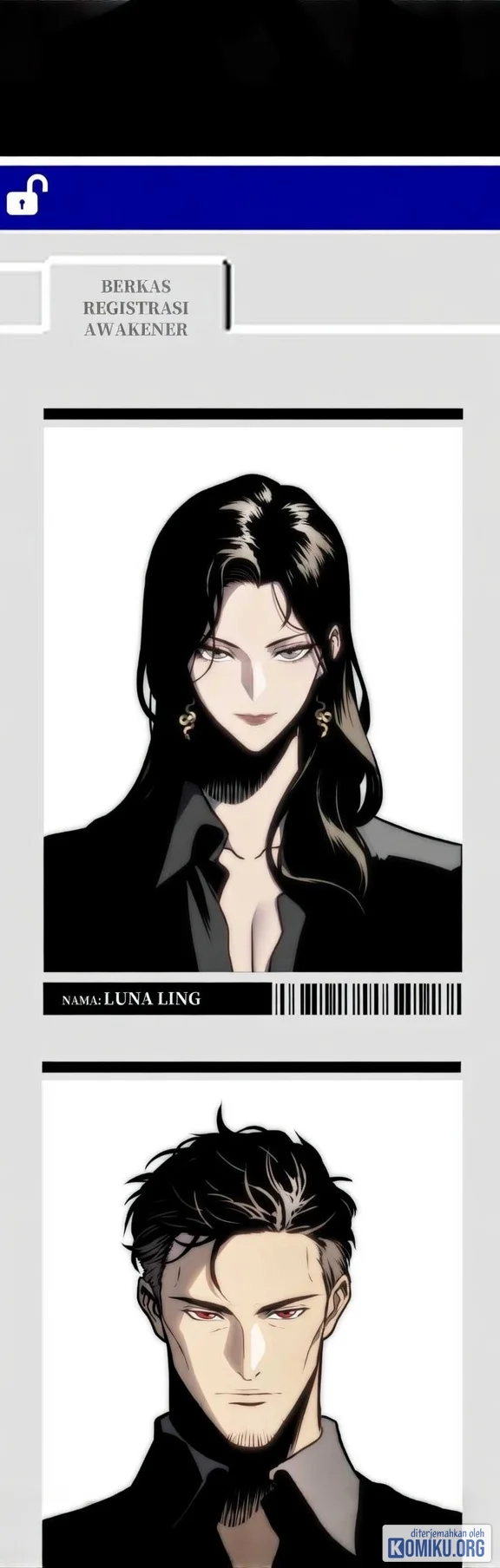 Return of the Devourer Chapter 46 - halaman 28
