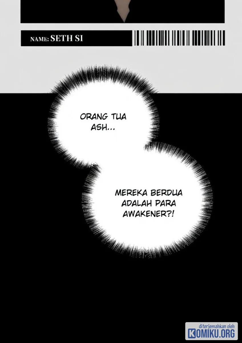 Return of the Devourer Chapter 46 - halaman 29