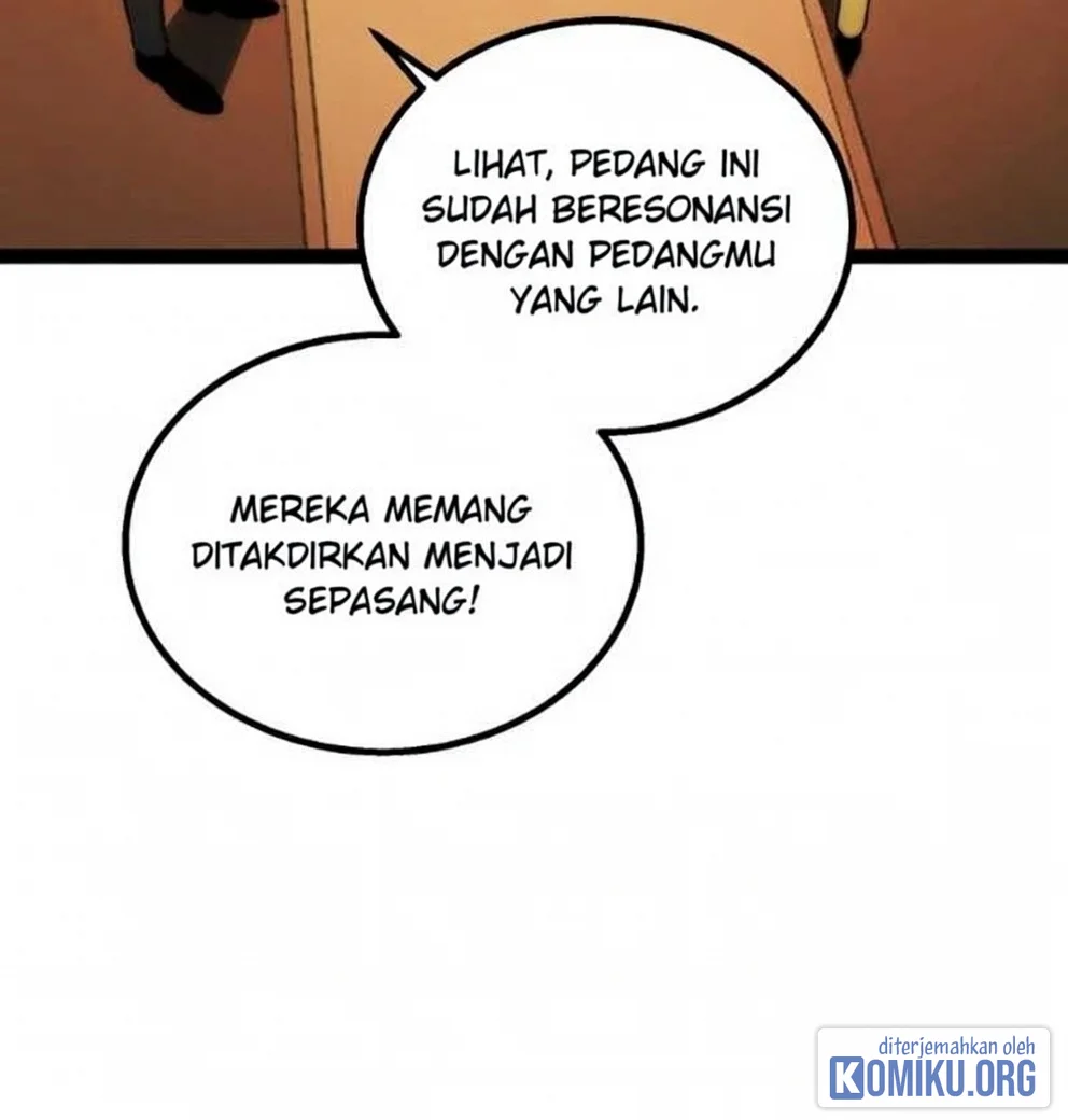 Return of the Devourer Chapter 46 - halaman 3