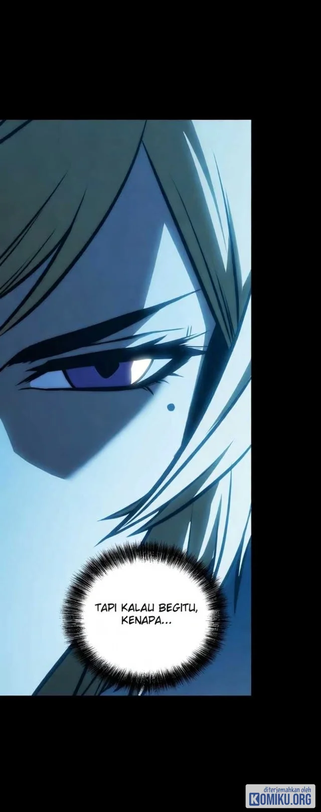 Return of the Devourer Chapter 46 - halaman 31
