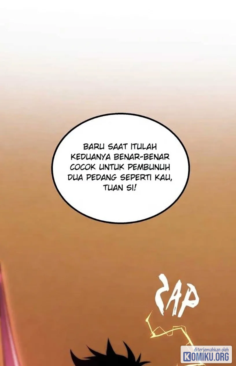 Return of the Devourer Chapter 46 - halaman 5