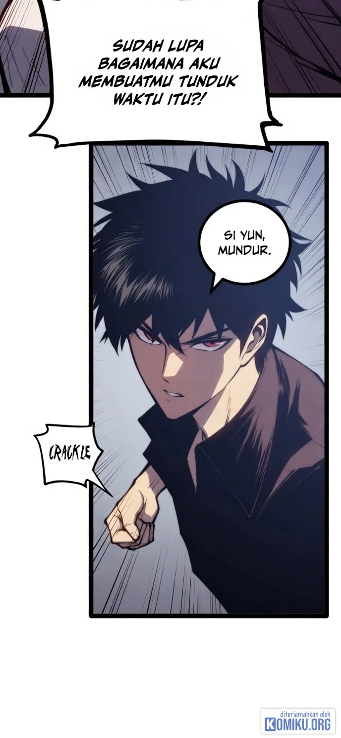 Return of the Devourer Chapter 48 - halaman 1