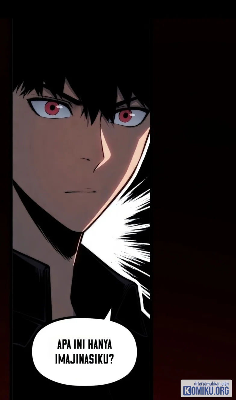 Return of the Devourer Chapter 48 - halaman 12