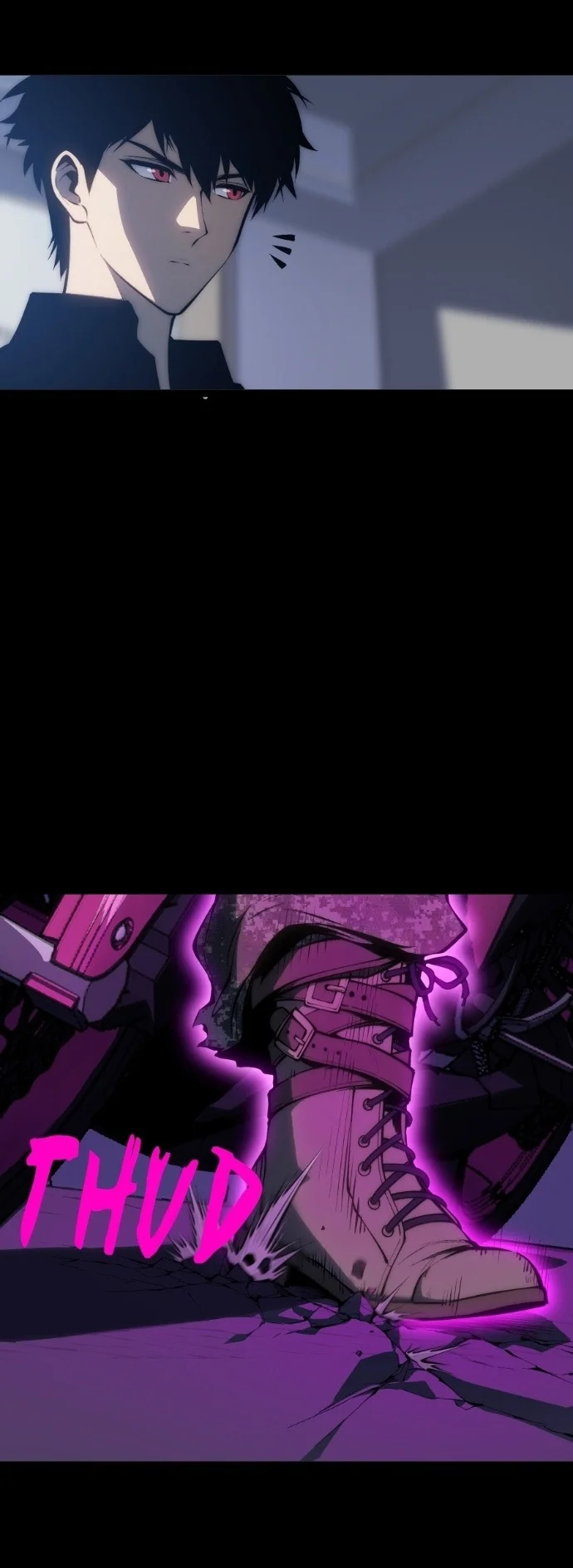 Return of the Devourer Chapter 48 - halaman 16