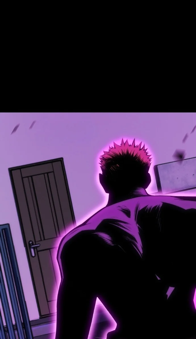 Return of the Devourer Chapter 48 - halaman 19