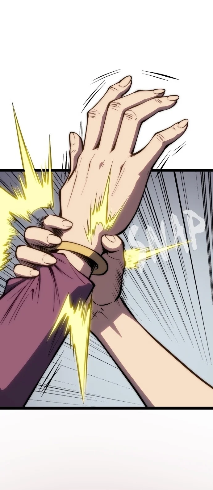 Return of the Devourer Chapter 48 - halaman 2