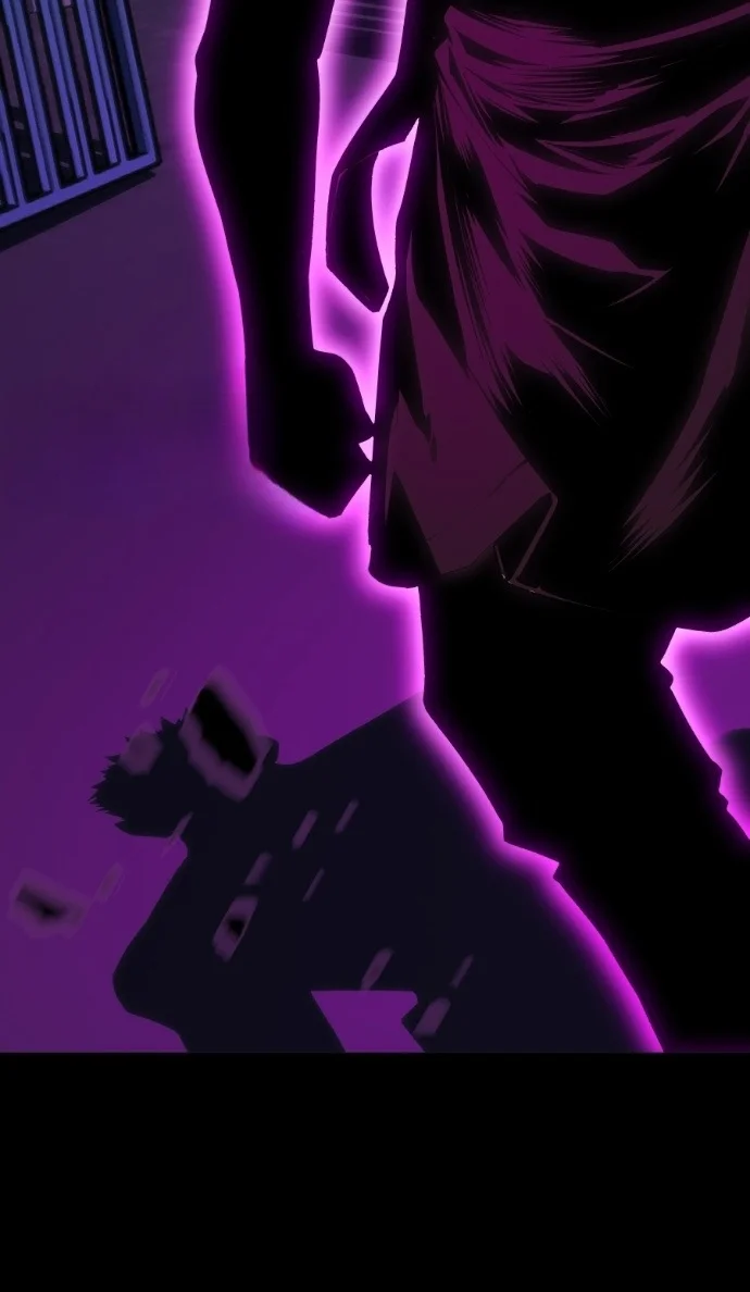 Return of the Devourer Chapter 48 - halaman 20