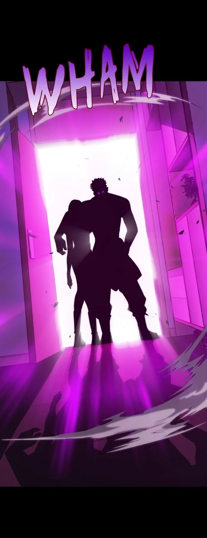 Return of the Devourer Chapter 48 - halaman 23